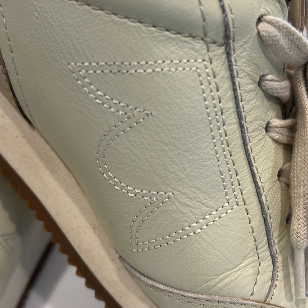Birdies The Roadrunner sneakers 6.5